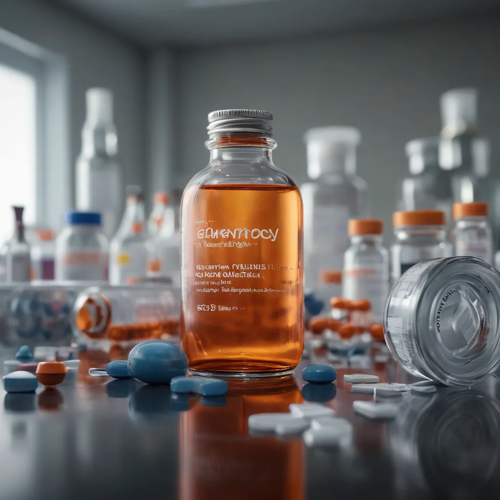A Comprehensive Guide to Chemotherapy Resources