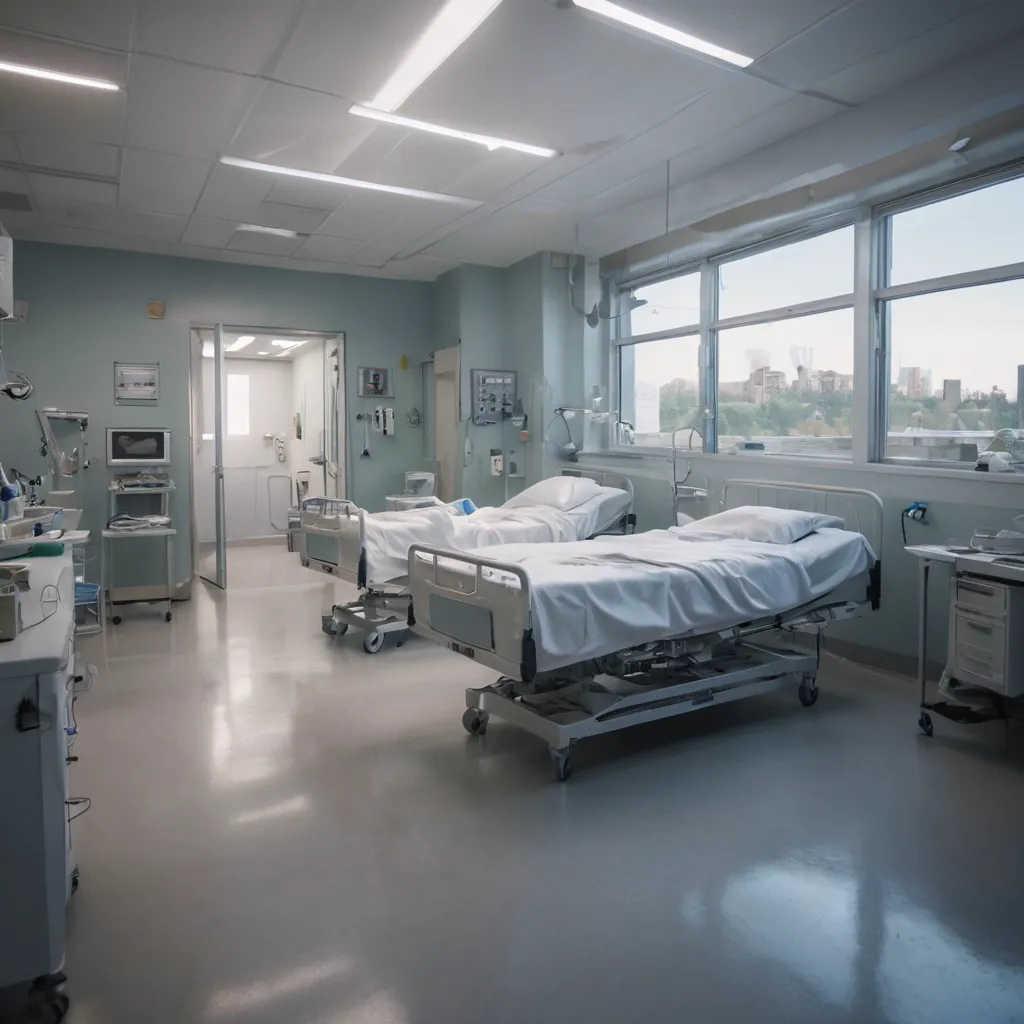 Exploring 57357 Hospital: Pediatric Cancer Care Innovations