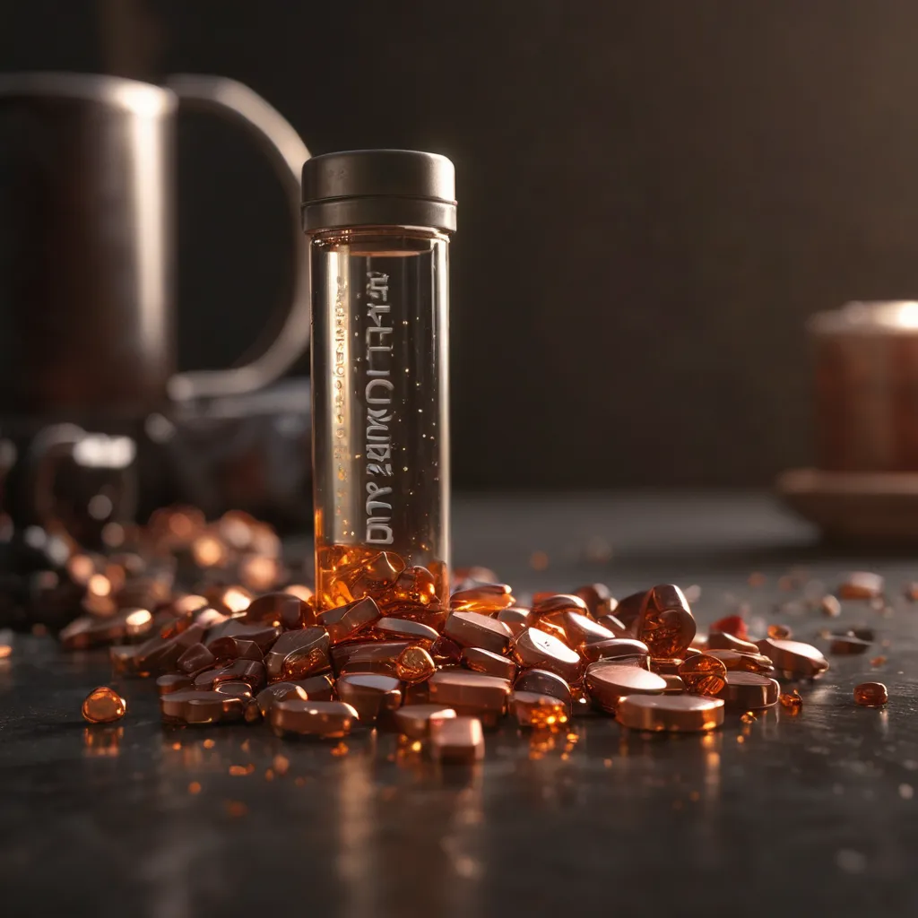 Such Iron Effective Anemia Treatment: Importance of Iron Supplements