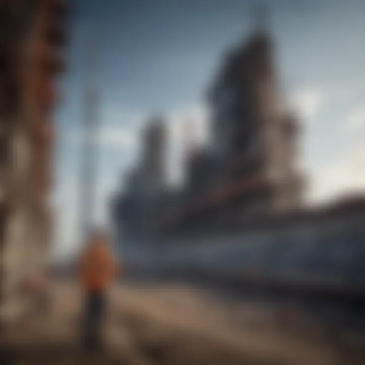Magnificent Analyzing CO2 Emissions in Construction: Impacts and Solutions