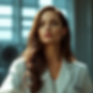 Magnificent Angelina Jolie and the Breast Cancer Narrative: An In-Depth Examination Magnificent Angelina Jolie and the Breast Cancer Narrative: An In-Depth Examination