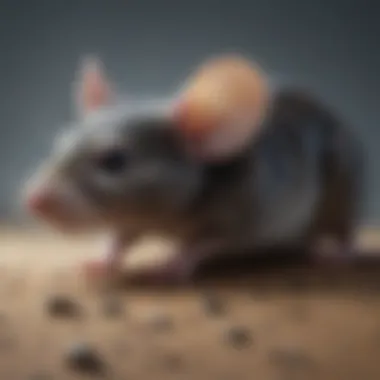 Magnificent C57BL/6J Mice: Insights and Implications in Scientific Research Magnificent C57BL/6J Mice: Insights and Implications in Scientific Research