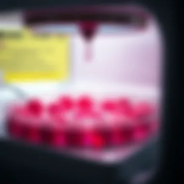 Magnificent Centrifugation and Blood Separation: An In-depth Exploration Magnificent Centrifugation and Blood Separation: An In-depth Exploration