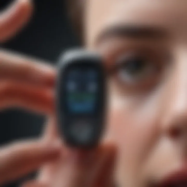 Magnificent Dexcom 4: An In-Depth Review of Continuous Glucose Monitoring Technology