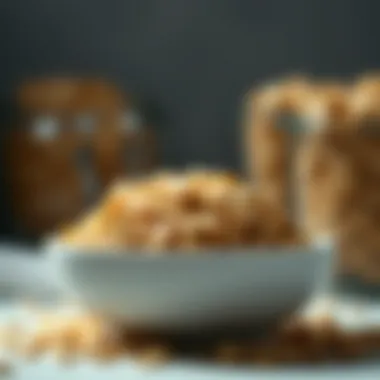 Magnificent Examining Oat Bran: Efficacy for Weight Loss Magnificent Examining Oat Bran: Efficacy for Weight Loss