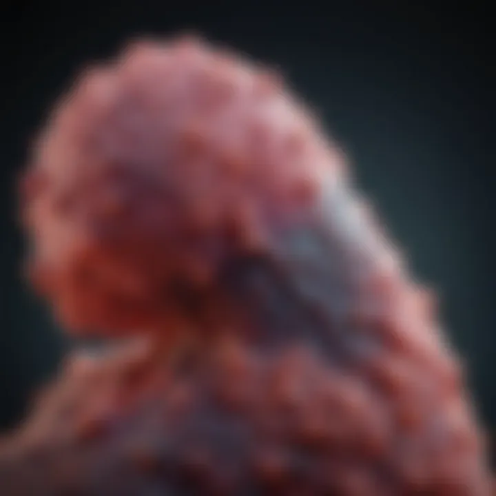 Magnificent Exploring CA9-19 Tumor Marker: A Comprehensive Analysis