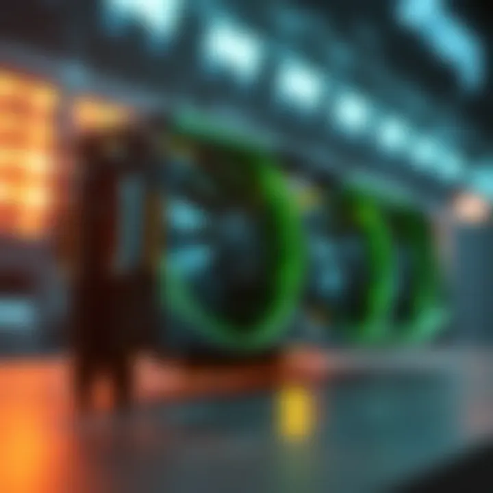 Magnificent The Evolution of NVIDIA Neural Network GPUs: An In-Depth Analysis