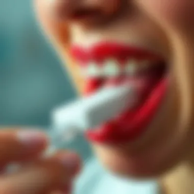 Magnificent The Role of Chewing Gum in Oral Hygiene: An Analytical Overview Magnificent The Role of Chewing Gum in Oral Hygiene: An Analytical Overview