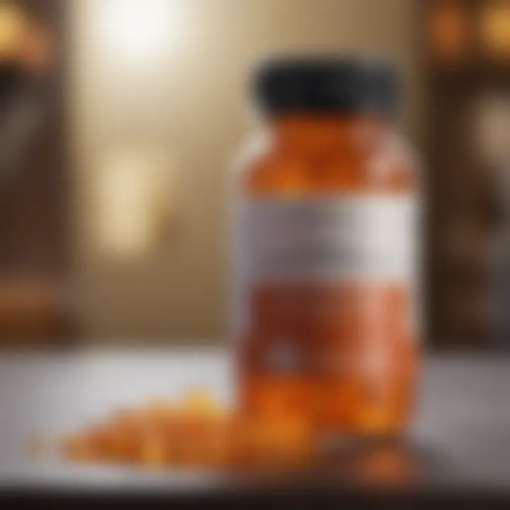 Magnificent The Role of Coenzyme Q10 in Managing Type 2 Diabetes