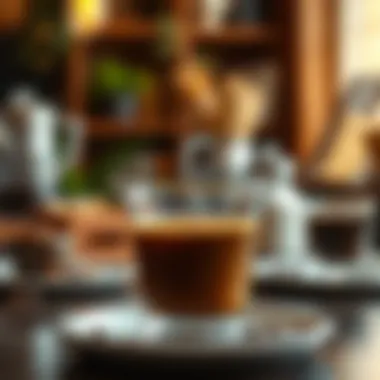 Magnificent Understanding Coffee's Role in Weight Management