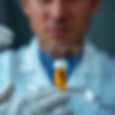 Recommended Dosages for Optimal Pain Management Visual representation of recommended acetaminophen dosages for adults