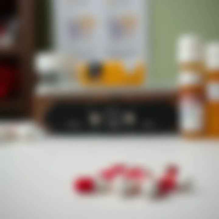 Effectiveness of Acetaminophen Compared to Other Analgesics Comparison chart of acetaminophen and other analgesics for post-extraction pain management