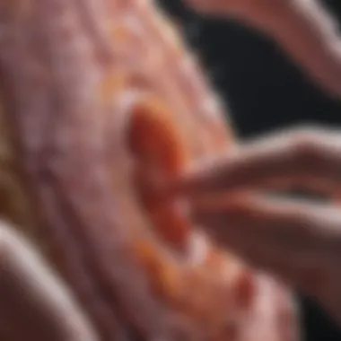 Diagnostic methods for gastric cancer