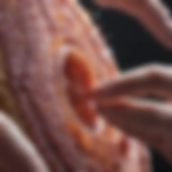 Diagnostic methods for gastric cancer