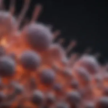 Innovative therapies in adenocarcinoma treatment