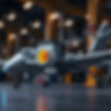 Aerospace Innovations in Wireless Strain Measurement Aerospace applications of wireless strain measurement