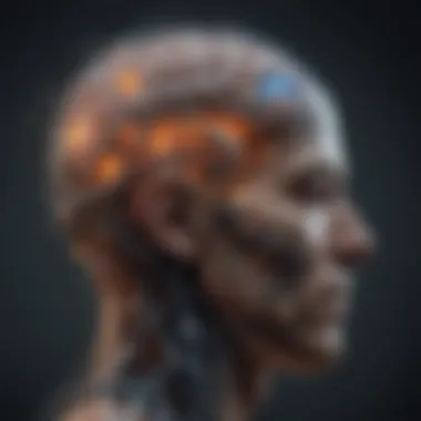 Technological advancements showcased in the Allen Brain Map project
