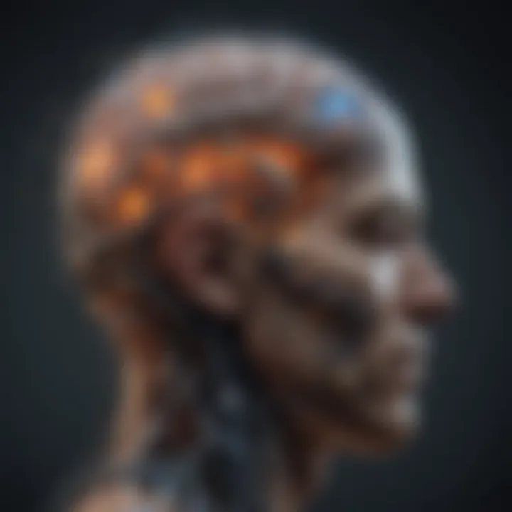 Technological advancements showcased in the Allen Brain Map project