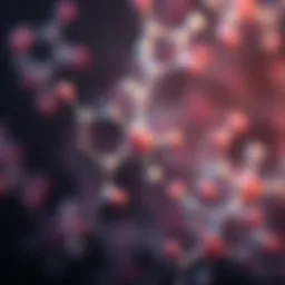 Pharmacological structure of amlodipine