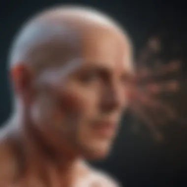 Infographic on malignant tumors and their biological behavior