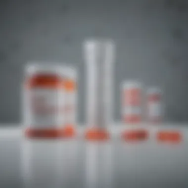 Comparative Effectiveness of Antidepressants Graph comparing effectiveness of various antidepressants
