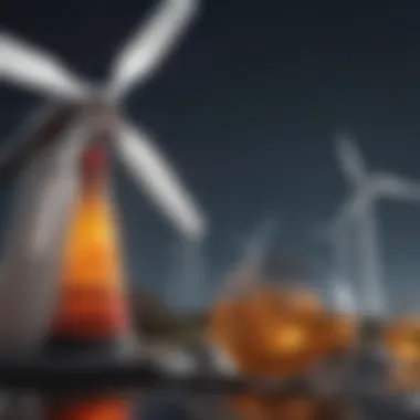 Comparing Energy Sources Comparative analysis of different energy sources