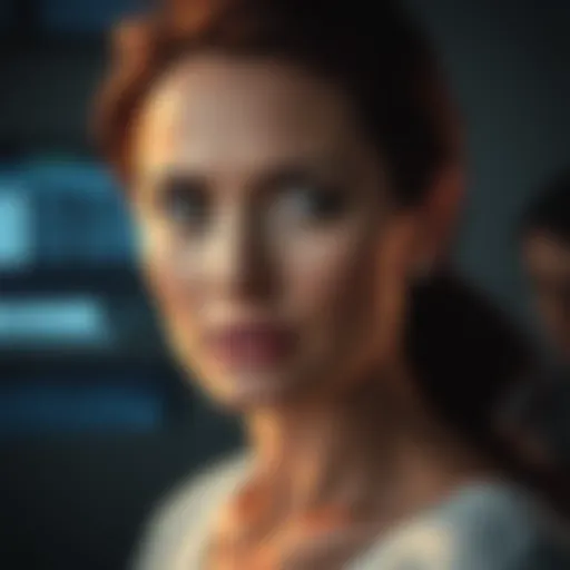 Angelina Jolie and the Breast Cancer Narrative: An In-Depth Examination Introduction