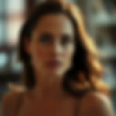 Notable Angelina Jolie and the Breast Cancer Narrative: An In-Depth Examination Notable Angelina Jolie and the Breast Cancer Narrative: An In-Depth Examination