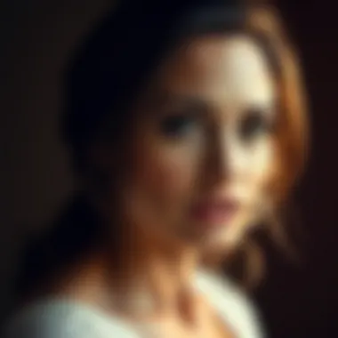 Angelina Jolie and the Breast Cancer Narrative: An In-Depth Examination Summary Angelina Jolie and the Breast Cancer Narrative: An In-Depth Examination Summary
