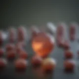 Dosage of antibiotics before hip surgery