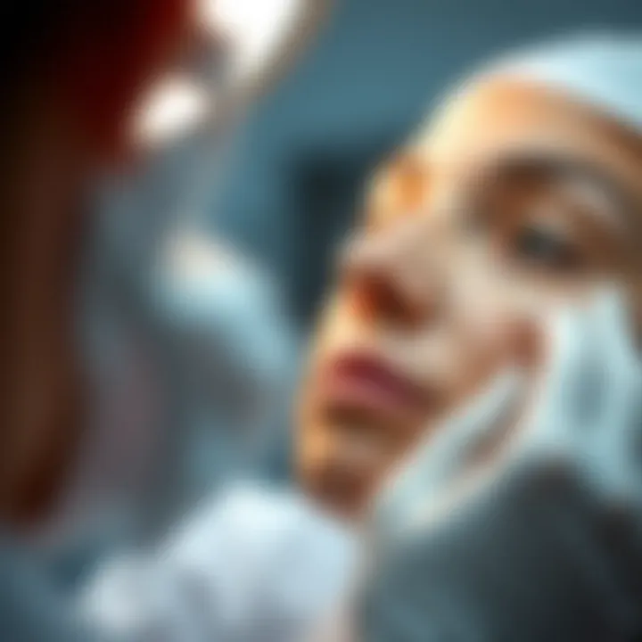 Potential long-term side effects of Botox therapy