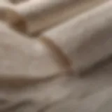 Innovative bandage technology showcasing advanced materials