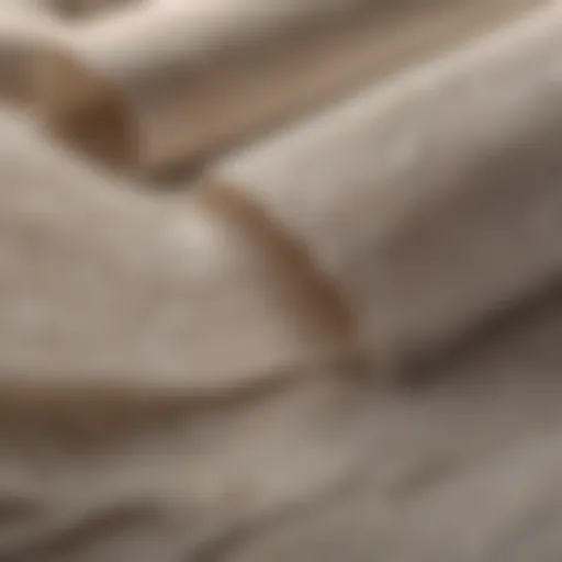 Innovative bandage technology showcasing advanced materials