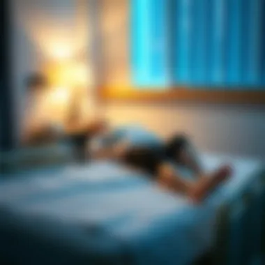 Safe positioning techniques for individuals with spinal cord injuries