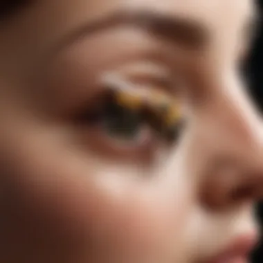Exploring Cosmetic Innovations with Bee Venom Application of bee venom in cosmetic products