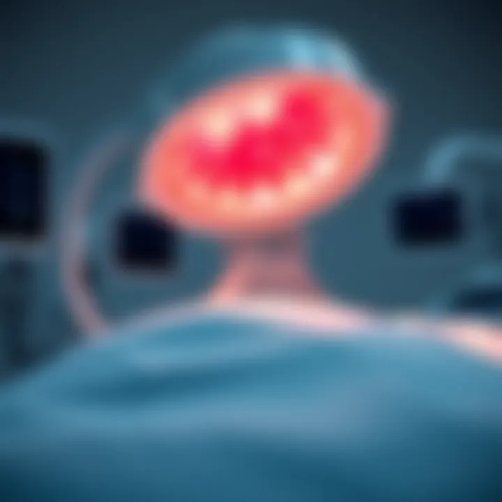 Benefits of using VAC technology for wound healing