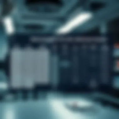 Chart showing methodologies used within the Bethesda System