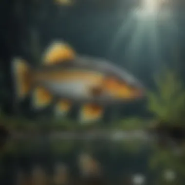 The Importance of Biodiversity in Aquatic Habitats Biodiversity and its importance in aquatic ecosystems