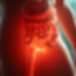 Mechanisms of bowel incontinence following radiation therapy