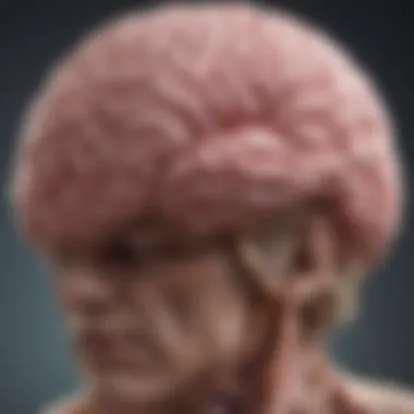 Neurological Symptoms of Brain Metastasis Visual representation of neurological symptoms linked to brain metastasis