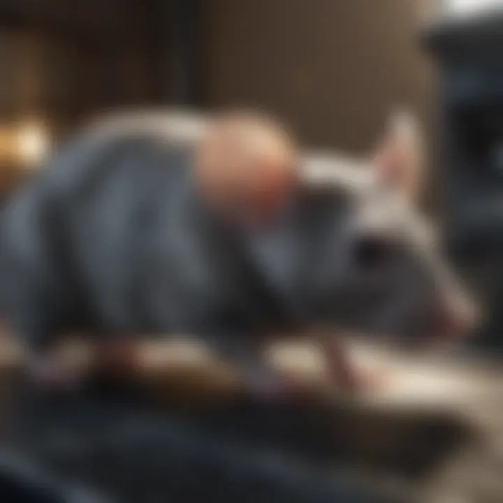C57BL/6J Mice: Insights and Implications in Scientific Research Introduction