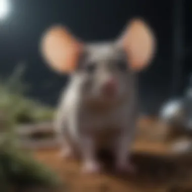 Notable C57BL/6J Mice: Insights and Implications in Scientific Research Notable C57BL/6J Mice: Insights and Implications in Scientific Research