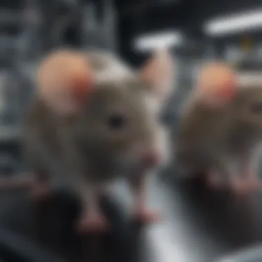 C57BL/6J Mice: Insights and Implications in Scientific Research Summary C57BL/6J Mice: Insights and Implications in Scientific Research Summary