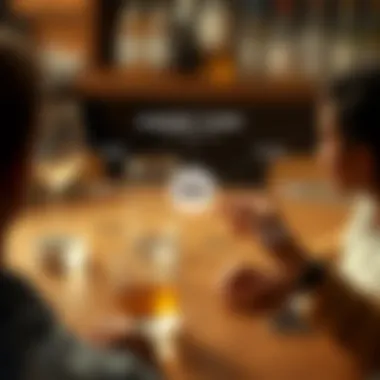 Cancer Types Associated with Alcohol A diagram illustrating the different types of cancer linked to alcohol consumption.