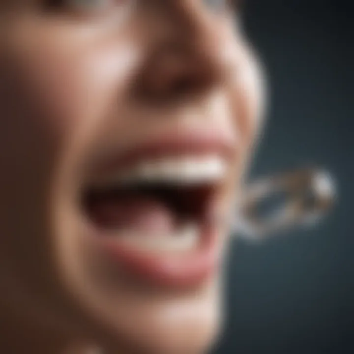 Preventive strategies for oral health
