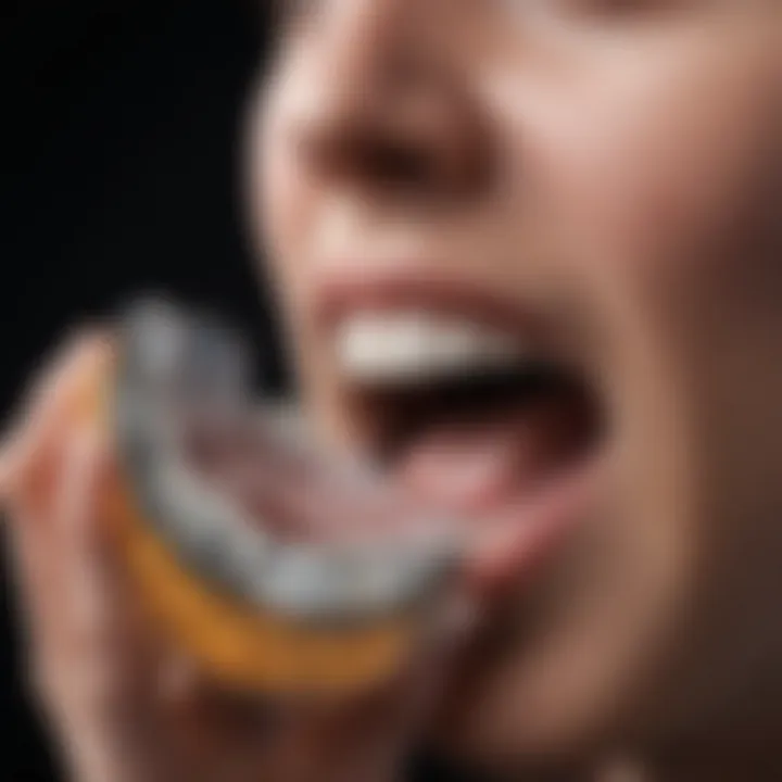 Emerging research trends in cavity management