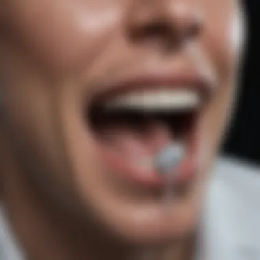 Innovative Therapeutic Approaches in Cavity Treatments Innovative therapeutic approaches for cavities