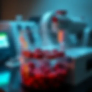 Centrifugation and Blood Separation: An In-depth Exploration Introduction Centrifugation and Blood Separation: An In-depth Exploration Introduction