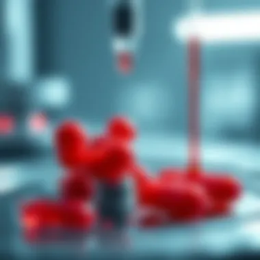 Notable Centrifugation and Blood Separation: An In-depth Exploration Notable Centrifugation and Blood Separation: An In-depth Exploration