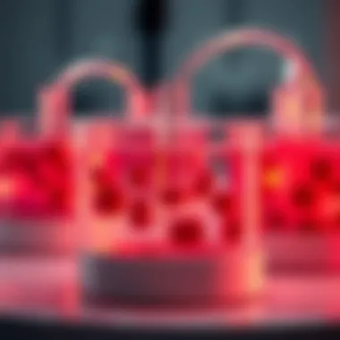 Centrifugation and Blood Separation: An In-depth Exploration Summary Centrifugation and Blood Separation: An In-depth Exploration Summary